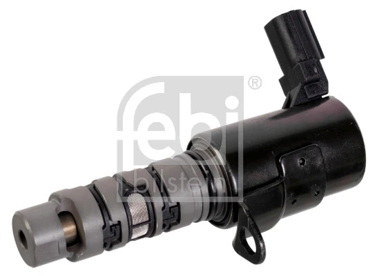 Control Valve, camshaft adjustment